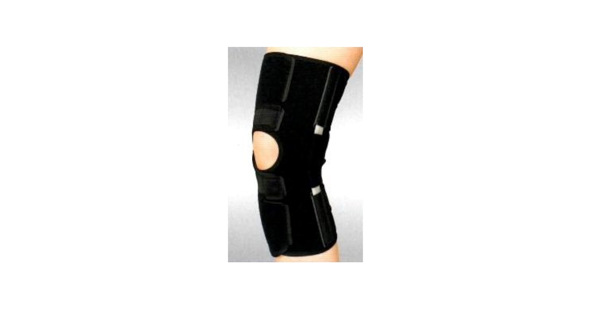 左足　短下肢　装具(サイズ25前後）膝　装具　サポーター左右　合計３点 左足 短下肢 装具(サイズ25前後）膝 装具 サポーター左右 合計3点